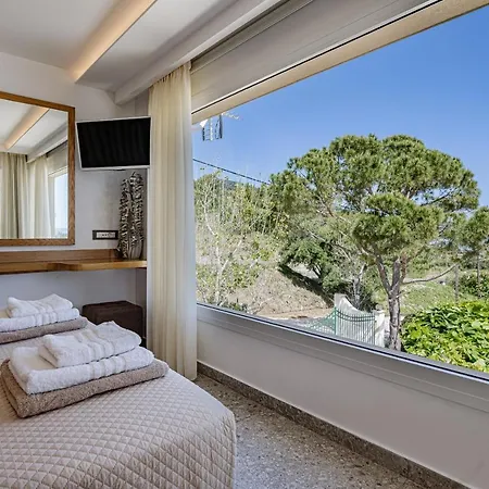 Addimare Sea View Villa, And Events Venue Alykes (Zakynthos)