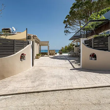 Addimare Sea View Villa, And Events Venue Villa