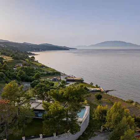 Addimare Sea View Villa, And Events Venue